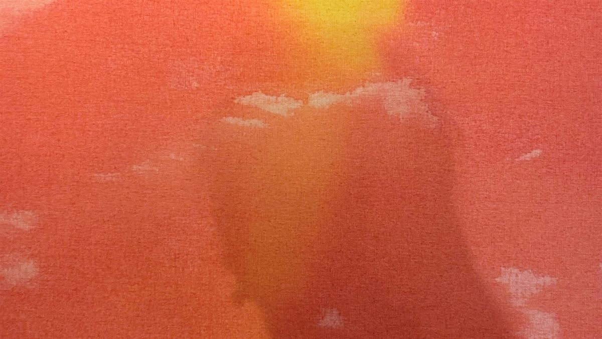 The Alchemy of Colour: Dynamic, Interactive Colour and Emotion - 20th Dec