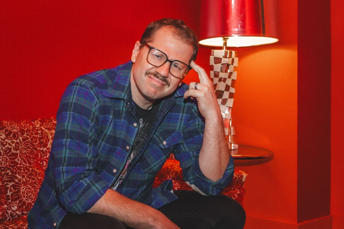 Parking - Dustin Nickerson