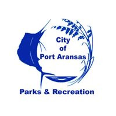 Port Aransas Parks & Rec Department