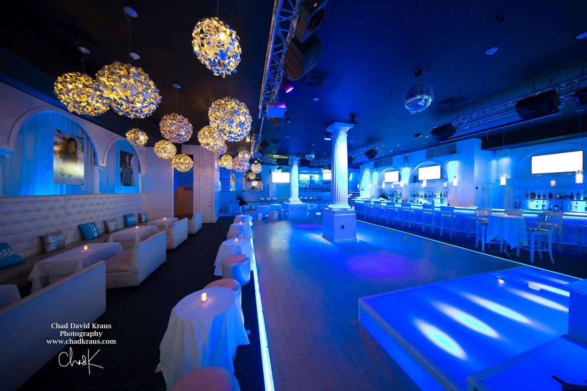 Ray's 4th Annual Summer Soiree Networking Event