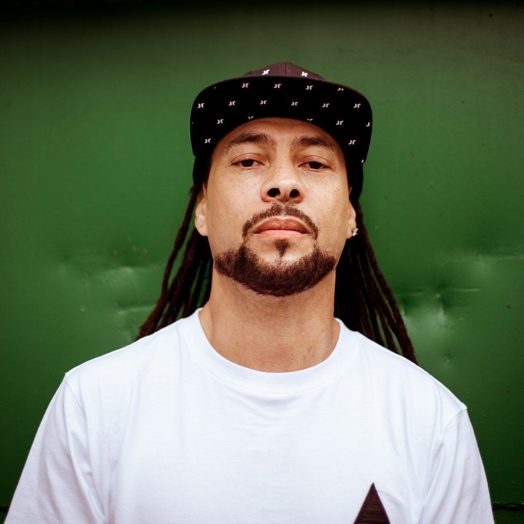 Roni Size x LTJ Bukem