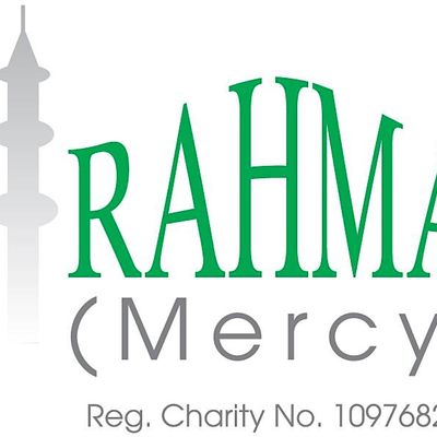 Rahma (Mercy)