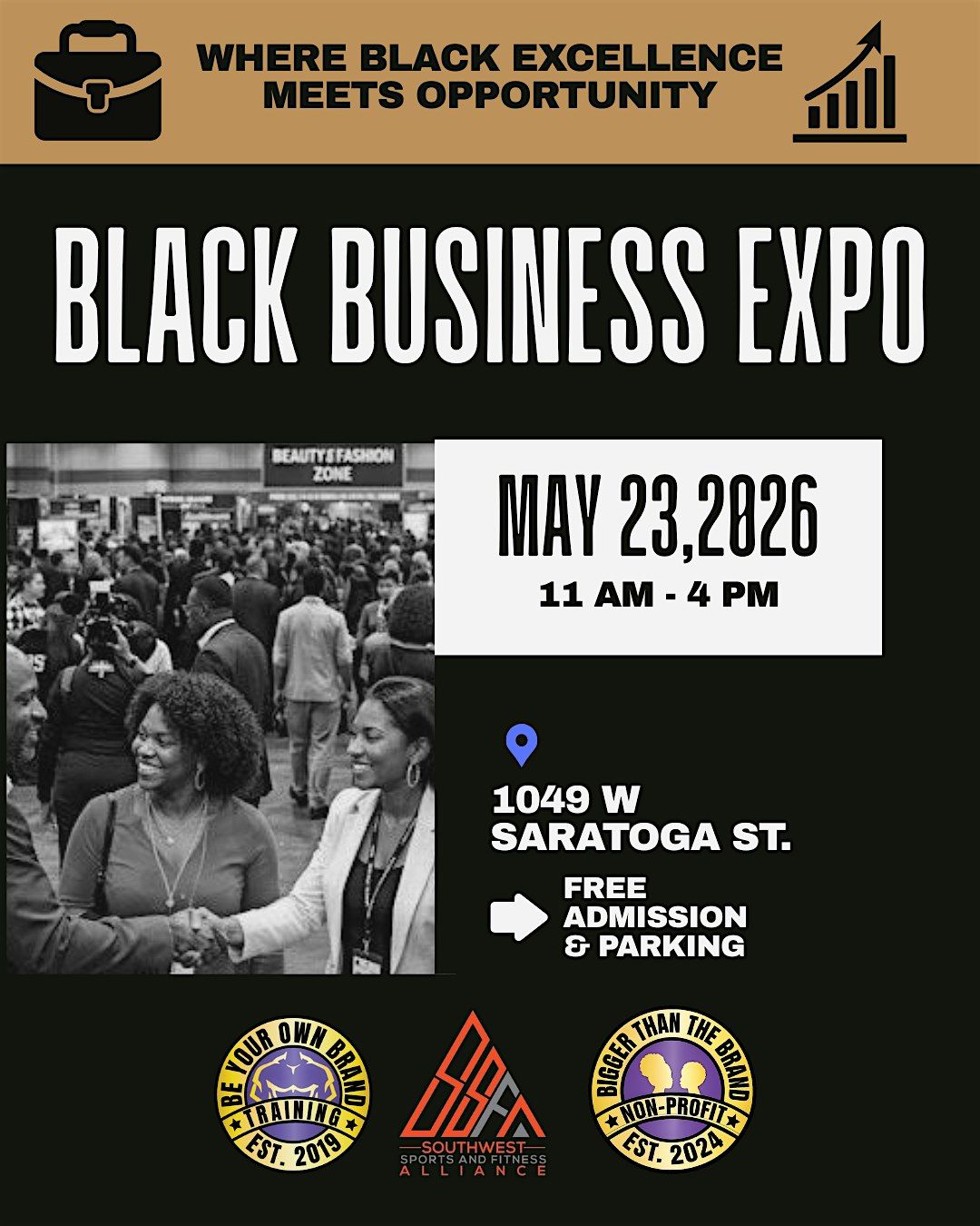 Black Business Expo