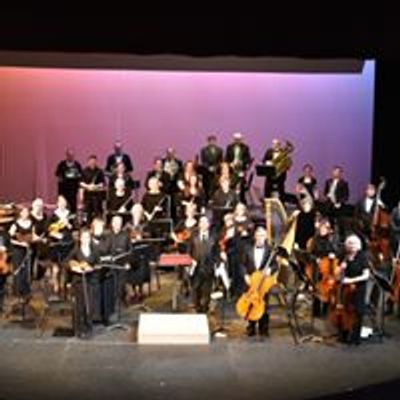 Grande Ronde Symphony Orchestra