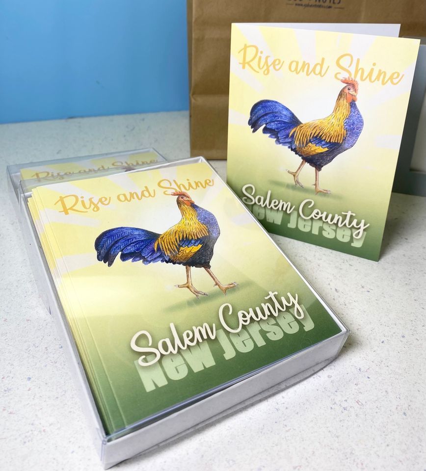 Woodstown Art & Craft Fair / to support the Historical Society