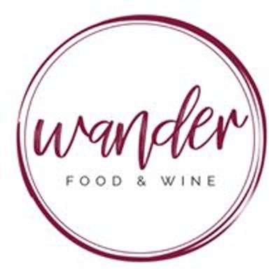 Wander Food & Wine