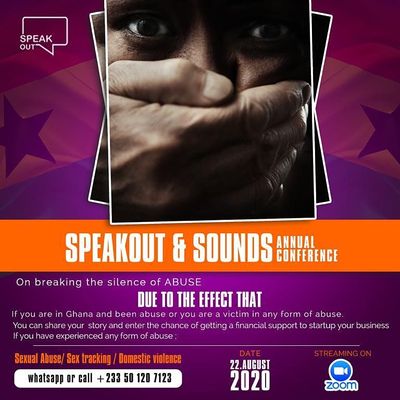 SpeakOut