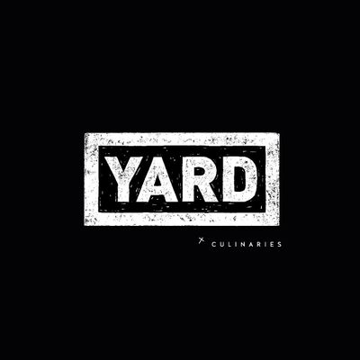 YARD x Culinaries