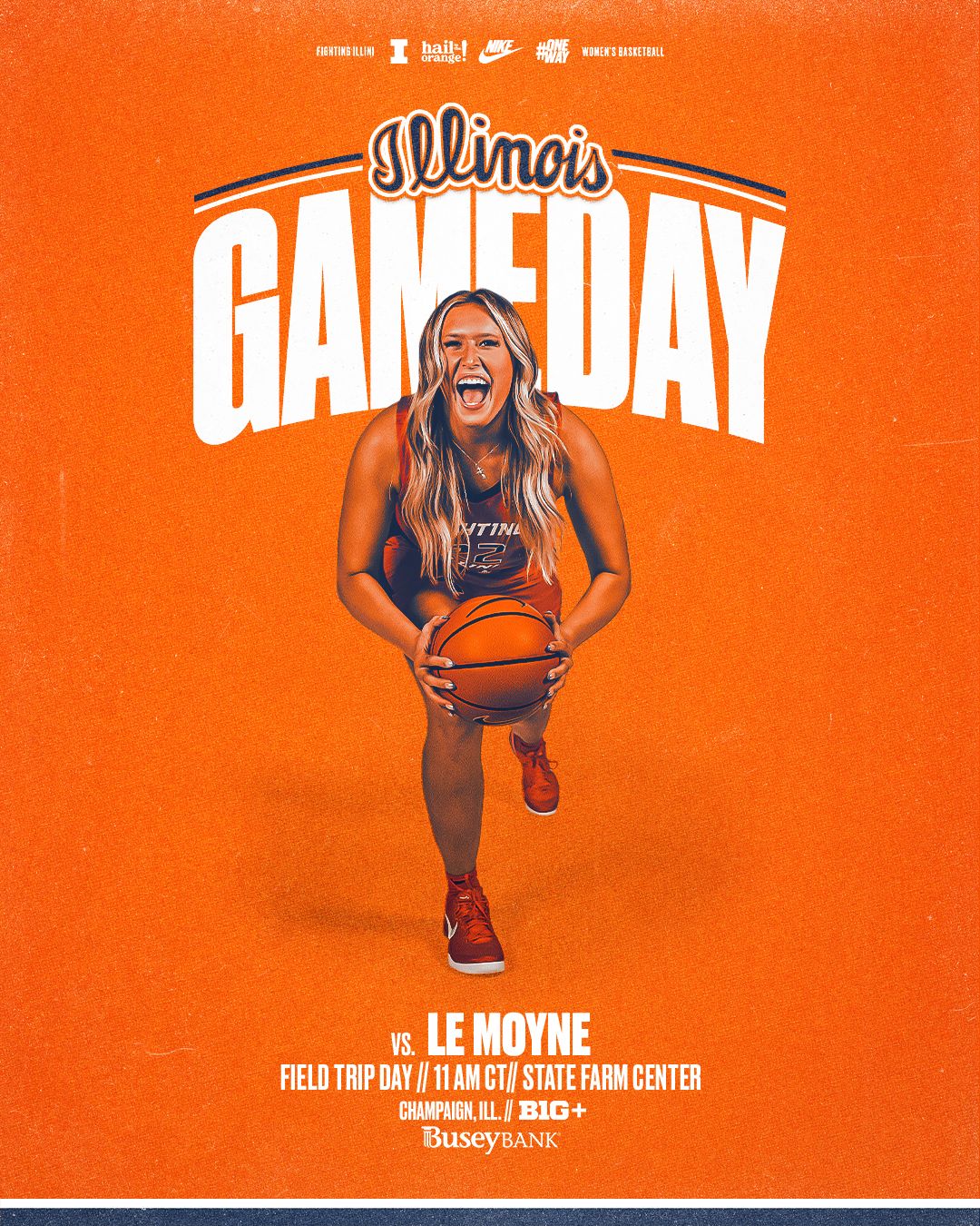 Marquette Golden Eagles Women's Basketball vs. Le Moyne Dolphins