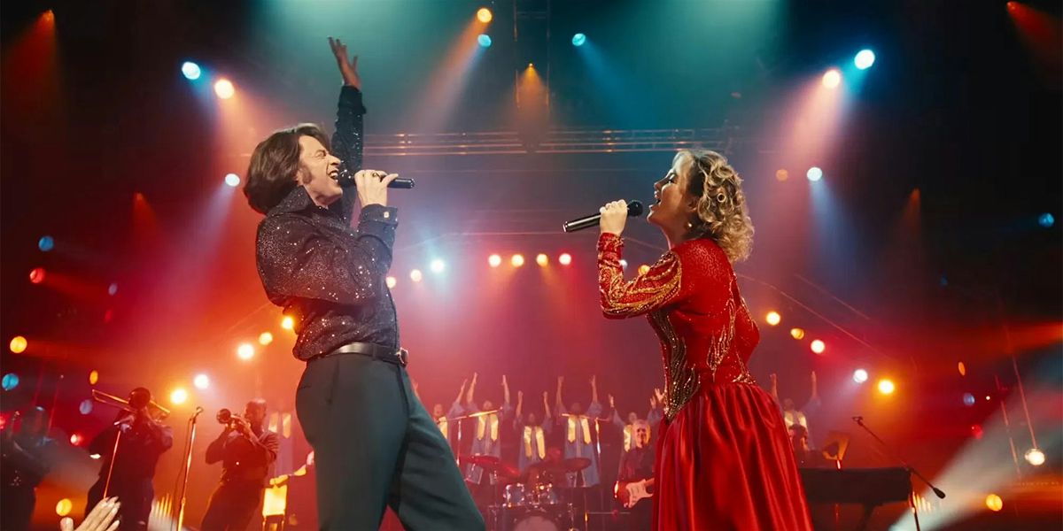 Free Movie for Seniors: Song Sung Blue