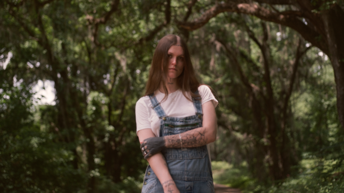 Ethel Cain with 9million