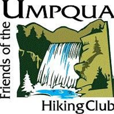 Friends of the Umpqua Hiking Club