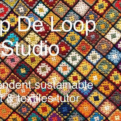 Lucy@Loop De Loop Studio