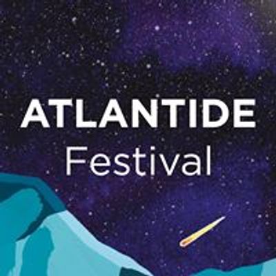 Atlantide, Les Mots du Monde \u00e0 Nantes, Festival des litt\u00e9ratures