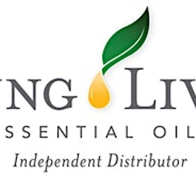 Danette Goodyear - Young Living Essential Oils