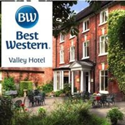 Best Western Valley Hotel Ironbridge Telford