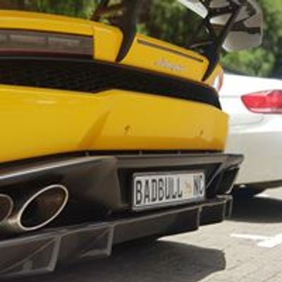 Supercars Of Bloem