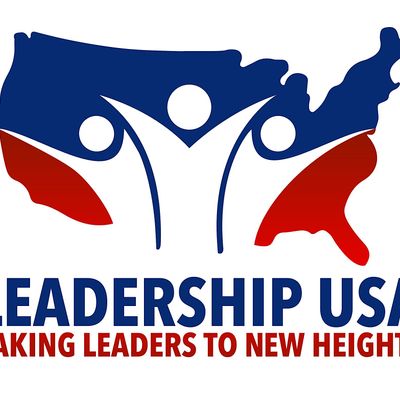 LEADERSHIP USA, INC.