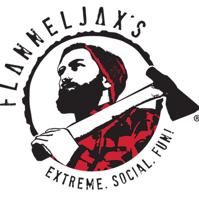 FlannelJax's: Axe Throwing & Lumberjack Sports