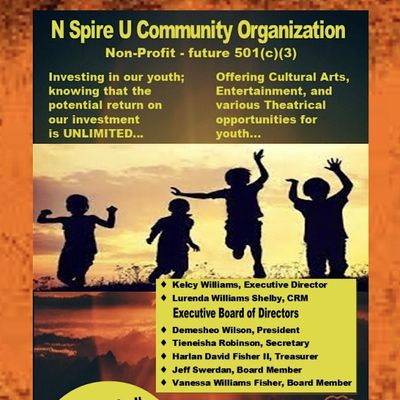 N Spire U Community Organization