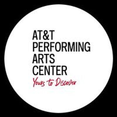 AT&T Performing Arts Center