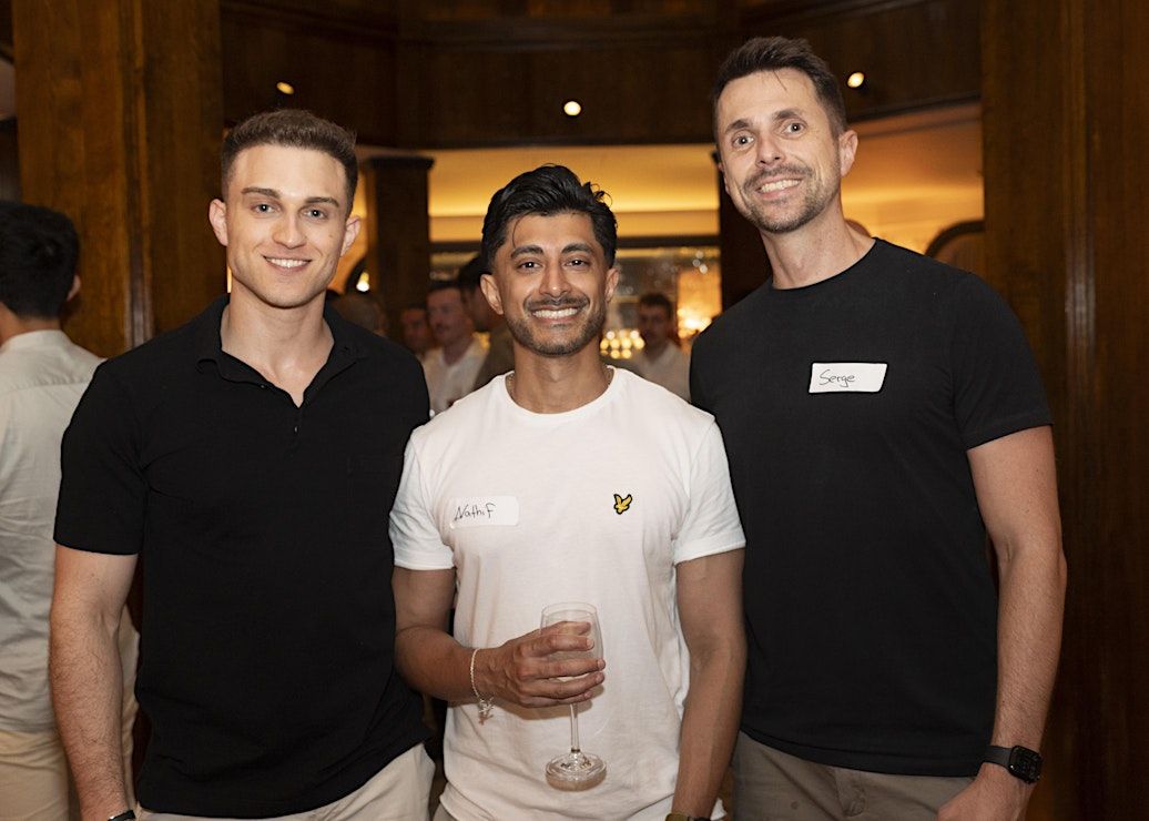 Event Photos