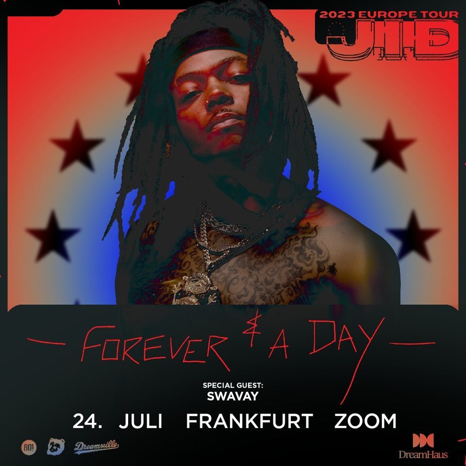 JID | Frankfurt, ZOOM