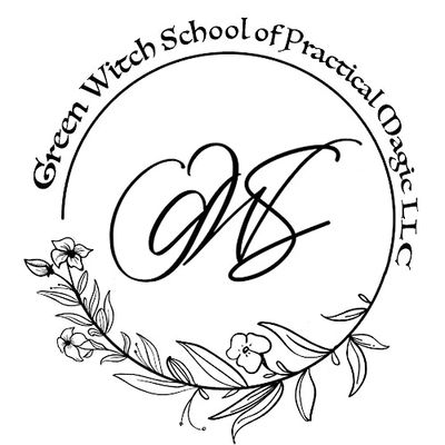 Green Witch School of Practical Magic