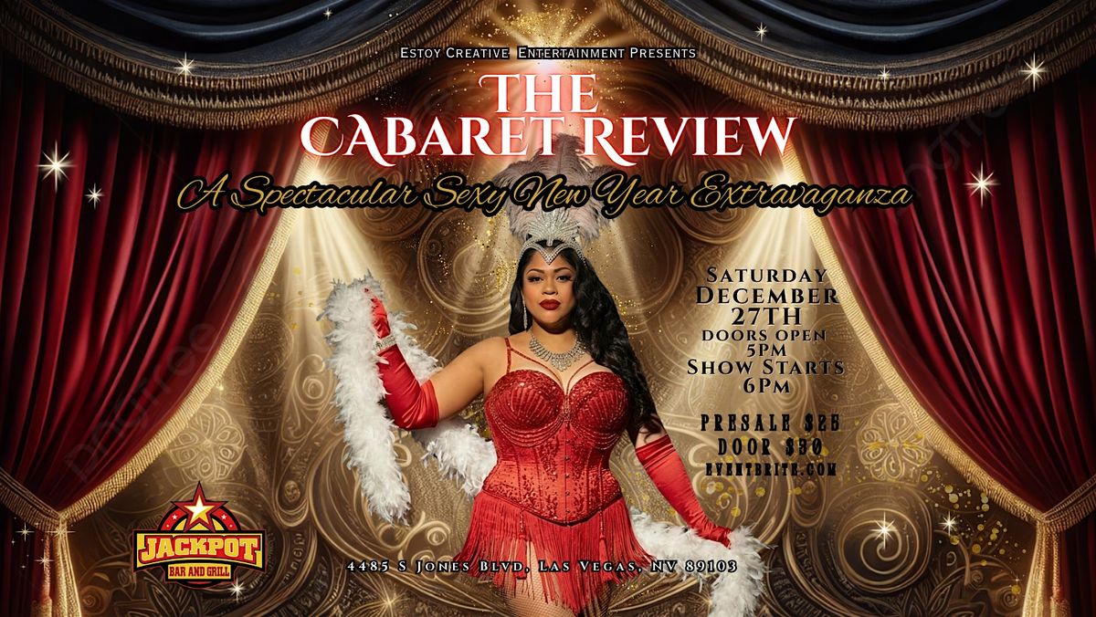 The Cabaret Review