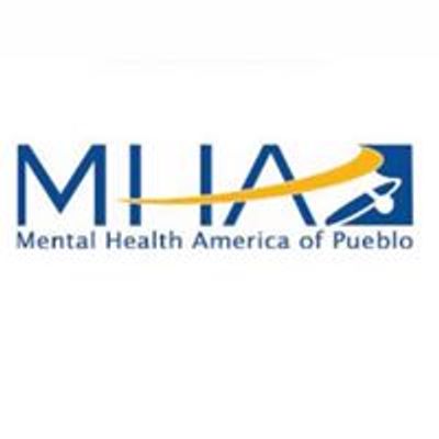 Mental Health America Pueblo