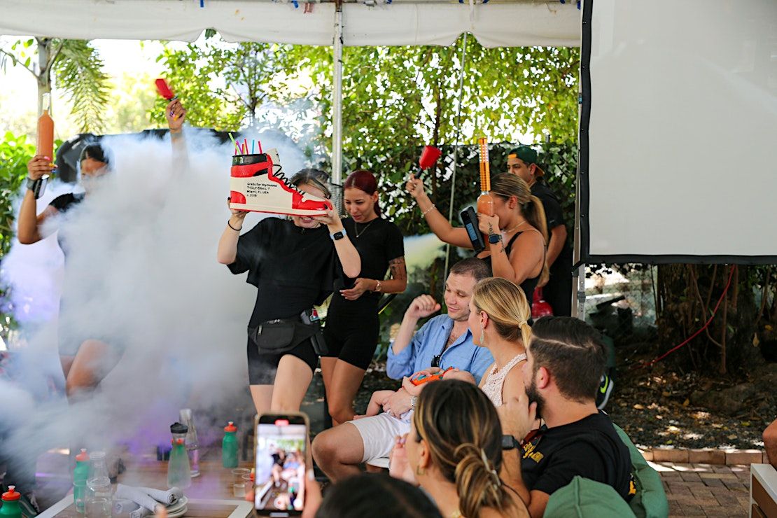 Event Photos