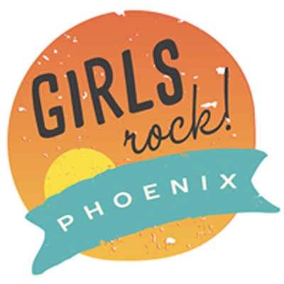 Girls Rock Phoenix