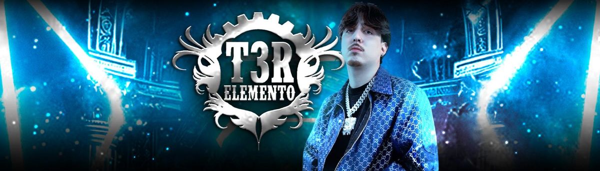 T3R ELEMENTO