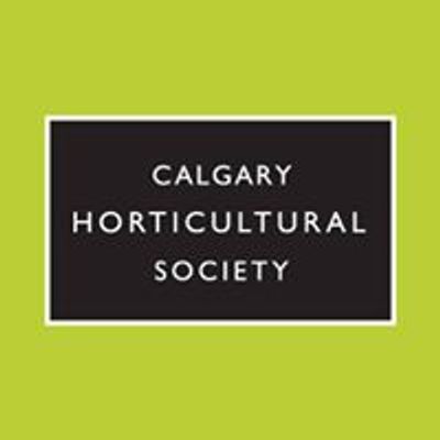 Calgary Horticultural Society