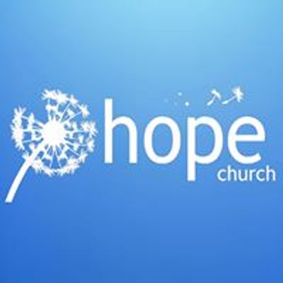 Hope Church, Corby