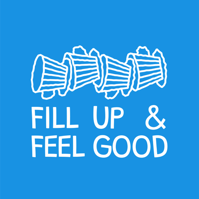 Fill Up Feel Good (Jason)