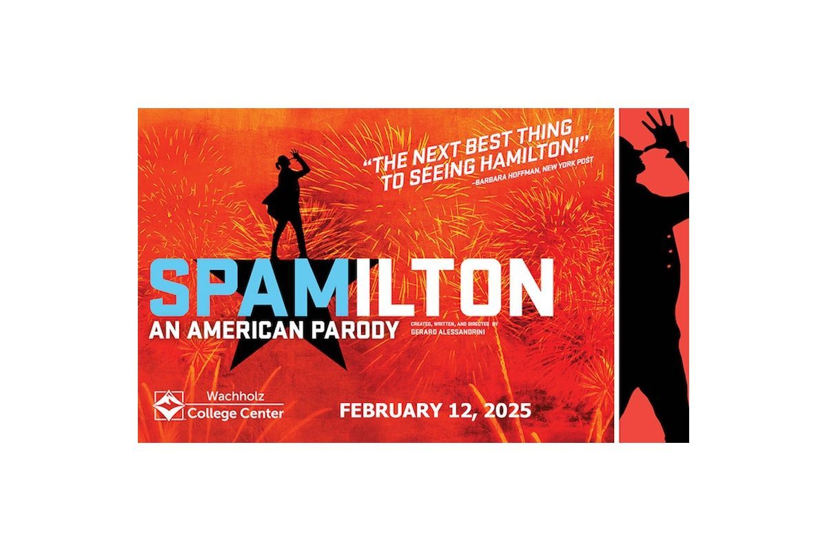 Spamilton