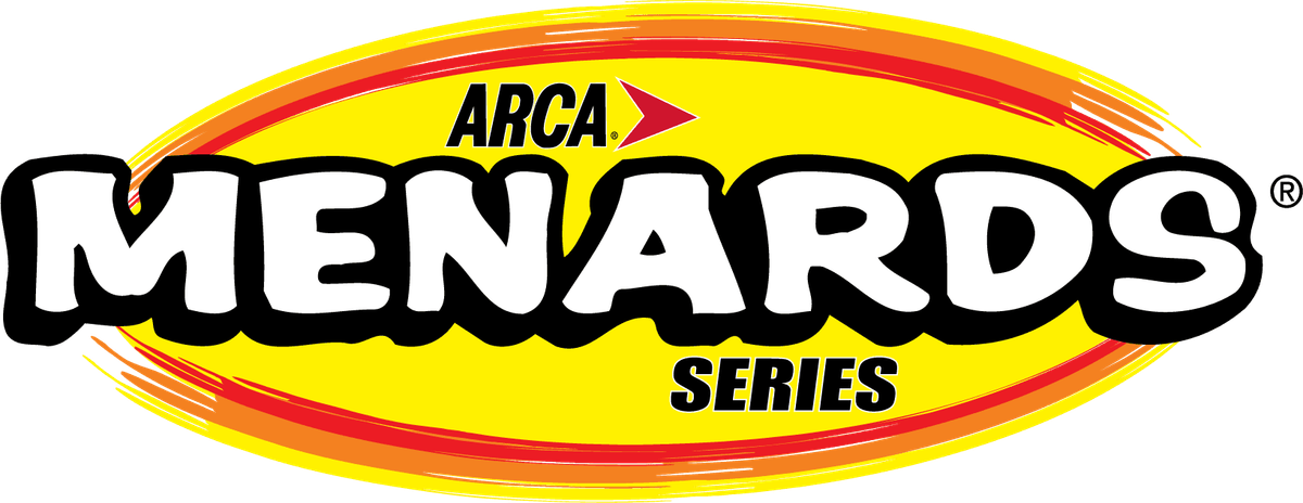 Parking ARCA Menards Series