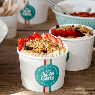 The Acai Girls