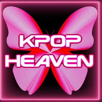 KPOP HEAVEN