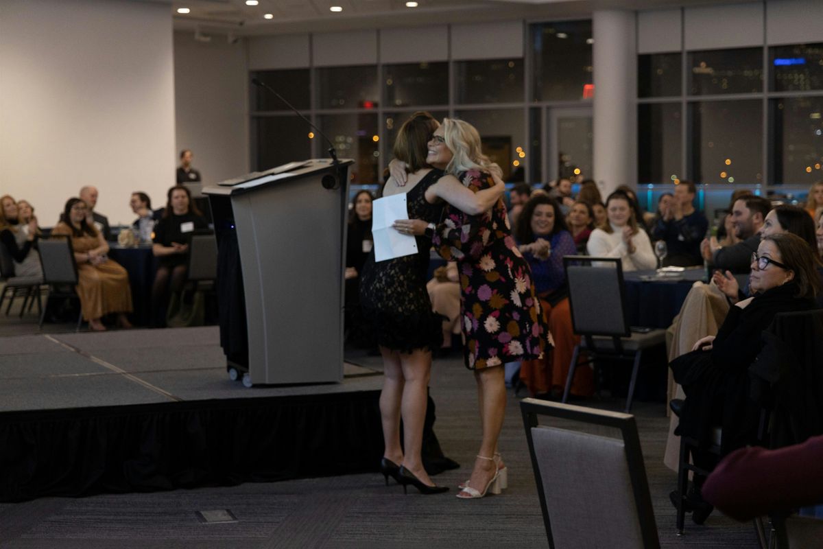 2026 PRSA Pittsburgh Renaissance Awards