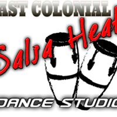 SALSA HEAT DANCE STUDIO