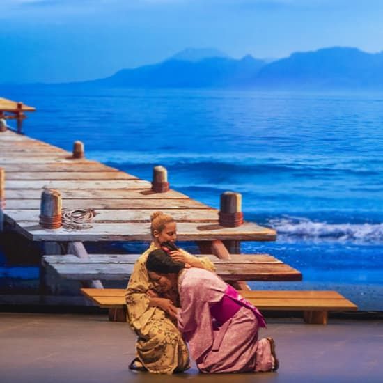 Opera & Zarzuela Dreams