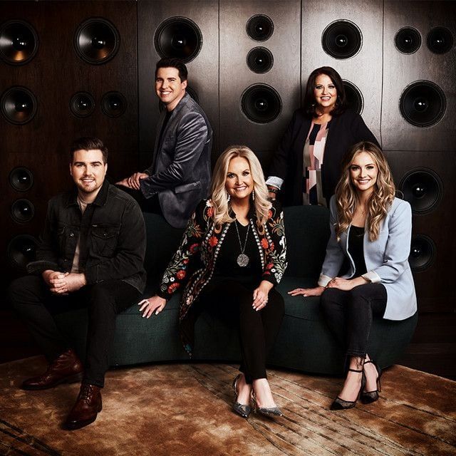 Karen Peck &amp; New River in Eden Prairie