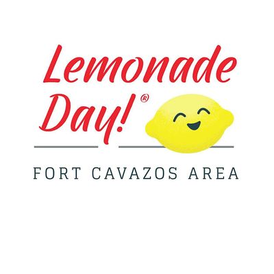 Lemonade Day Fort Cavazos Area