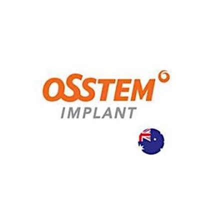 Osstem Australia Pty Ltd