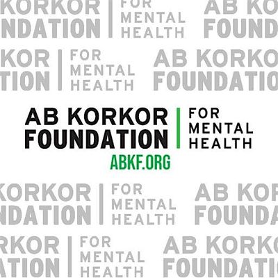 AB Korkor Foundation for Mental Health