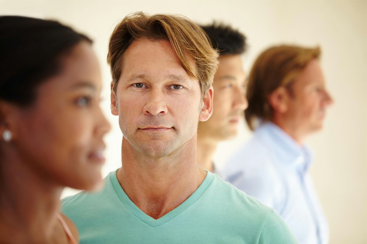 Self-Leadership: Where Discipline Meets Direction