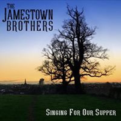 The Jamestown Brothers