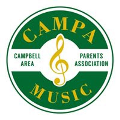 Campbell Area Music Parents Association (CAMPA)